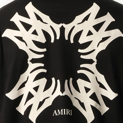 صيفي جديدة amiri تيشيرت